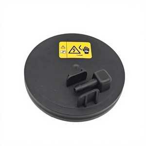 วาล์วระบายอากาศฝาครอบวาล์ว BMW N55 รุ่น 11127570292 สำหรับระบบไอดีและไอเสีย - Product Image 2