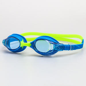 معدات السباحة المضادة للضباب للأطفال من عمر 3-12 سنة الأكثر مبيعًا للحماية من الموجات الفوق البنفسجية دون تسرب للأولاد والبنات - Product Image 5