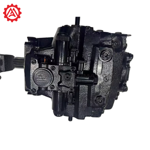 ERL147CLS2020NNN3S4CPA1NNNNNNNNNN A Series 45 Tractor Hydraulic Pump For Agricultural <b>Farm</b> Equipment - Product Image 2