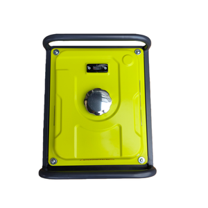Lightweight Factory Wholesale 3KW Output Gasoline <b>Generator</b> for Lithium <b>Power</b> Tools - Product Image 3
