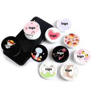 Muestra Gratuita de Soporte para Teléfono Móvil con Logotipo Personalizado e Impresión Digital - Product Image 1