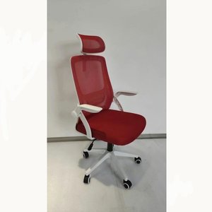Silla de oficina moderna y cómoda de malla 37417-819  37417-161  37417-617 - Product Image 6