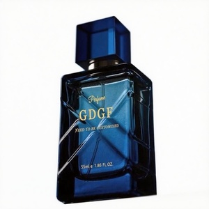 Parfum pour homme de luxe original en gros, marque privée, longue tenue, fabrication en usine, Cologne - Product Image 1