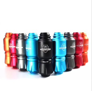 2024 nueva llegada <span class=keywords><strong>Mini</strong></span> Rocket <span class=keywords><strong>Tattoo</strong></span> máquina de pluma rotativa profesional de alta calidad <span class=keywords><strong>Original</strong></span> con Motor japonés - Product Image 1