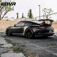 Rines EVOR Forjados OEM de Aleación Cóncava Profunda, Nuevos de 18/20/22/24/26 Pulgadas, 5x112/5x114.3/5X130/5x120 para Audi C8 Urus, Aluminio de Lujo