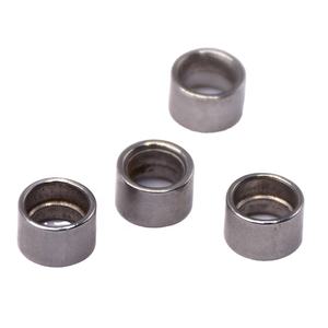 Özelleştirilmiş Bağlantı Elemanları Toptan Özel Rulman Çeliği Aşınmaya Dayanıklı İşlenmiş Mil İç Kovan Çelik Burç - Product Image 2