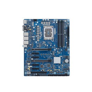 Q870 ATX Industrial Motherboard 2nd Gen Core Ultra 125W 4DDR5 3LAN Triple Display 2PCIe X16 3M.2 IPC Mainboard Max 125W Performa - Product Image 3