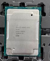 Kondisi Bekas Bagus 6248R 24Core 3.0GHz 35.75M 205W FCLGA3647 Prosesor CPU SRGZG