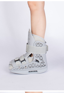 Air <strong>Cam</strong> Walker <strong>Fracture</strong> <strong>Boot</strong>, Inflatable <strong>Walking</strong> <strong>Boot</strong>, Short Walker Brace Breathable <strong>Walking</strong> <strong>Boot</strong> Orthopaedic <strong>Boot</strong> - Product Image 2