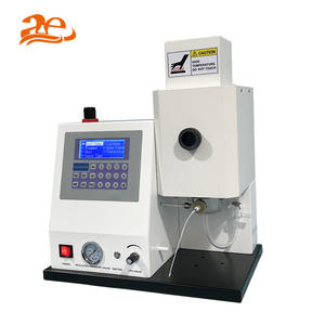 2 3 5 element K NA LI CA BA için AELAB dijital alev fotometre laboratuvar spektrometresi - Product Image 1