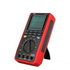 Huazheng UNIT81B มัลติมิเตอร์ออสซิลโลสโคปแบบ UT81B ทัลมิเตอร์ UT81B ออสซิลโลสโคปมัลติมิเตอร์แบบ UT81B - Product Image 4