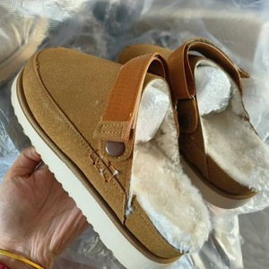 Giày Chất Lượng Tốt Nhất Phụ Nữ Thiết Kế Giày Giày Phụ Nữ Miễn Phí Vận Chuyển Phụ Nữ Dép Chất Lượng Cao Phụ Nữ Dép Và Dép Đi Trong Nhà - Product Image 4