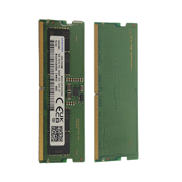 Original High Speed M425R1GB4BB0-CWMOD 8GB DDR5 5600MHz (PC5-44800) Laptop RAM, SO-DIMM CL46 1.1V Memory Module for Intel  & AMD