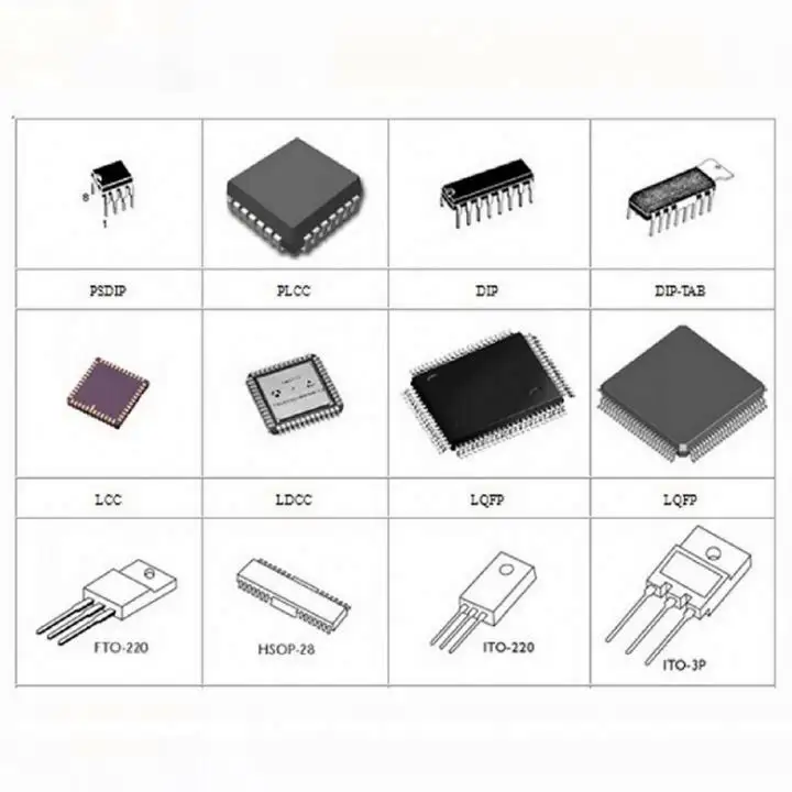 (Electronic Components) 7765C/CH