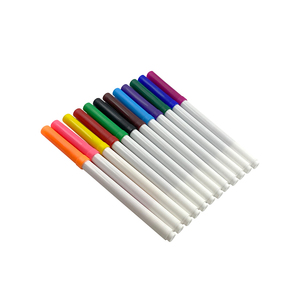 アーティスト用カスタム水色マーカー豊富な色描画スケッチとアート用水ベースのインクメーカー - Product Image 2