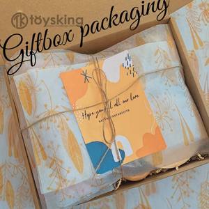 Ensemble cadeau pour nouveau-né : premières chaussures de marche, chaussons à semelle souple, bavoirs en coton (4 pièces) - Cadeau de <span class=keywords><strong>naissance</strong></span>/baptême ou de baby shower - Product Image 5