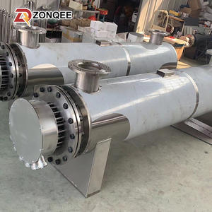 <span class=keywords><strong>Chauffe</strong></span>-<span class=keywords><strong>eau</strong></span> électrique en ligne pour pipeline industriel en acier inoxydable, pour le chauffage des aliments et des boissons - Product Image 5