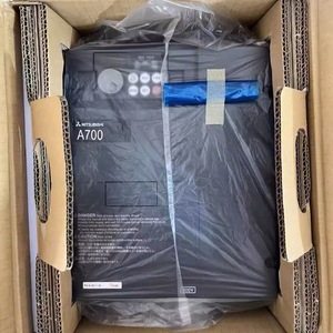 มิตซูบิชิ ฟรีเควนซีคอนเวอร์เตอร์ FR-A740-5.5K-CHT ระบบควบคุมเวกเตอร์สามเฟส 380V IP20 - Product Image 3