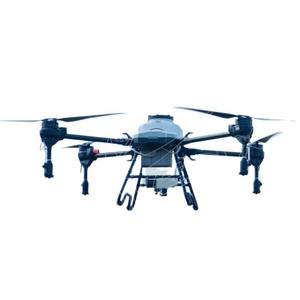 Dron Agrícola Wenxin de 50L, Pulverizador UAV de Alta Productividad para Uso Agrícola, Motor de Fibra de Carbono - Product Image 2