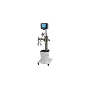 Automatique Huit Pistolets Pistolet Froid Applicateurs De Colle pour Carton Gluer Machine - Product Image 1