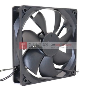 JINYUDA FD1225A2S 220-240V <b>AC</b> Chassis Mount Cooling <b>Fan</b> For Rack And Chassis - Product Image 2