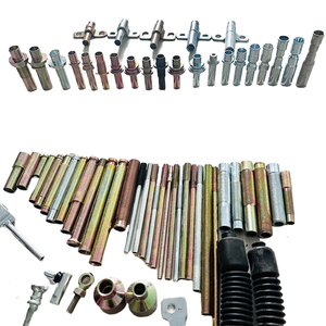 เสาไม้<span class=keywords><strong>ไผ่</strong></span>ชิ้นส่วนสายควบคุมสำหรับรถจักรยานยนต์ - Product Image 3