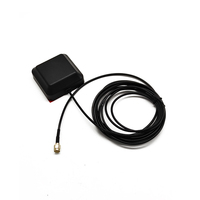 Module GPS GNSS Oem A20L Rtk avec antenne d'arpentage GNSS