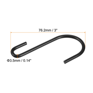 3 "S hình móc, S treo móc cho treo - Product Image 2