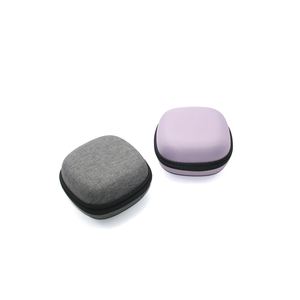 Estuche para Auriculares de PU, Resistente a Impactos, Protector para Viajes, Buen Precio, Varios Tamaños, MOQ Bajo, Entrega Rápida, Fabricante CN/VN - Product Image 5