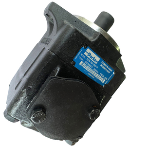 Bomba de Pistón Hidráulica de Alto Rendimiento T6DM B31 3R00 C1 de 2 Etapas y 100 bar - Product Image 1