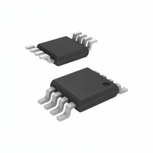 Clock Timing S-35740C01A-K8T2U 8 WSSOP, 8 MSOP Components Electronic Original One Stop Service - Product Image 1