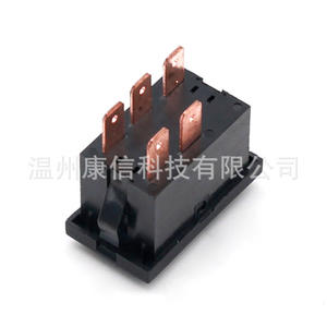 Interruptores de Elevalunas Eléctricos para Volkswagen Santana, Modelo 321959855 para Reguladores de Ventanas - Product Image 2