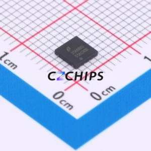 วงจรรวม WSON-8-EP LP2951CSD-3.0/NOPB (4x4) วงจรรวมชิพ PMIC ควบคุมเชิงเส้น (LDO) - Product Image 1