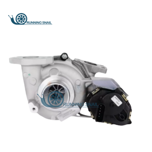 Turbocompresseur MFS 853603-2 pour <span class=keywords><strong>PEUGEOT</strong></span> 308 3008 5008 <span class=keywords><strong>RIFTER</strong></span> 2008 508 PARTNER TRAVELLER <span class=keywords><strong>EXPERT</strong></span> 1.5 BlueHDi 130 96 120 88 100 75 - Product Image 5