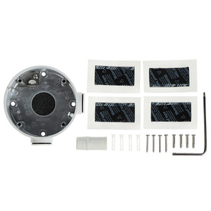 Caméra Bullet à Objectif Fixe HIK 4MP DeepinViewX IDS-2CD5T47G2/V-X(H)S(Y) Détection de Mouvement Vision Nocturne pour la Protection du Périmètre - Product Image 5