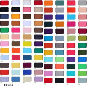 Lote de Tela de Punto French Terry de Alta Calidad, 210 g/m², 70% Algodón, 30% Poliéster - Product Image 4