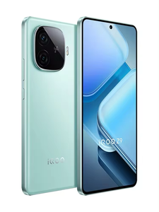 Teléfono Inteligente Vivo IQOO Z9 5G, Pantalla de 6.78 Pulgadas, Snapdragon 7 Gen 3, 12GB+512GB, Batería de 6000mAh, Carga de 80W, Cámara de 50MP+2MP, NFC, Teléfono Económico - Product Image 4