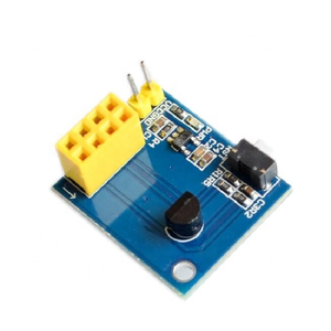 <span class=keywords><strong>ESP8266</strong></span> ESP-01 ESP-01S <span class=keywords><strong>DS18B20</strong></span> Température Capteur D'humidité Module - Product Image 2
