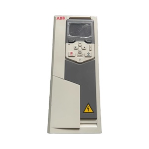 A-B, ACS580, ACS580-01-02A7-4, VFD, อินเวอร์เตอร์, 3ABD50000038937, 0.75กิโลวัตต์, 2.6 A - Product Image 2