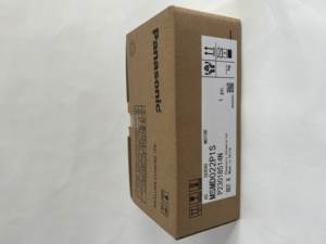 Motor Servo AC Panasonic MSMD022P1S - Product Image 1