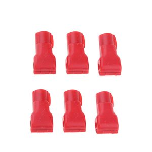 Wholesale 6mm Red Retail Shop Security <b>Display</b> <b>Hook</b> Lock Anti Sweep Theft Stop Lock - Product Image 2