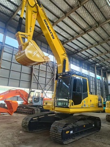 รถขุดโคมัตสึ PC200-8 รุ่นปี 2021 ผลิตในญี่ปุ่น - Product Image 2