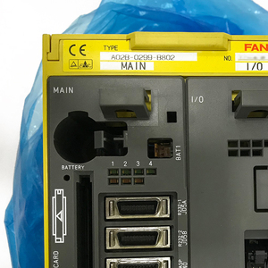A61L-0001-0142 FANUC Pantalla LCD Original Nueva para Máquinas CNC A61L00010142 - Product Image 3