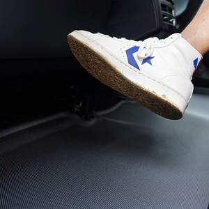 Tapis de sol XPE haut de gamme pour 2022 <span class=keywords><strong>Tesla</strong></span> modèle <span class=keywords><strong>S</strong></span> accessoires tous temps <span class=keywords><strong>avant</strong></span> arrière Cargo Liner tapis <span class=keywords><strong>coffre</strong></span> arrière bien tapis personnalisé Fi - Product Image 3