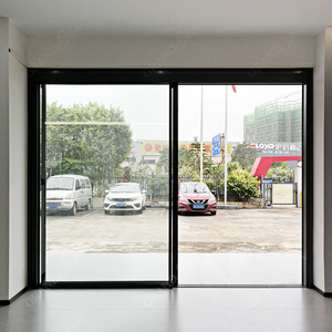 Partición <span class=keywords><strong>de</strong></span> cocina interior <span class=keywords><strong>de</strong></span> nuevo diseño, puerta corredera silenciosa <span class=keywords><strong>de</strong></span> <span class=keywords><strong>vidrio</strong></span> <span class=keywords><strong>para</strong></span> patio exterior, puerta corredera <span class=keywords><strong>de</strong></span> aleación <span class=keywords><strong>de</strong></span> aluminio <span class=keywords><strong>de</strong></span> <span class=keywords><strong>vidrio</strong></span> templado - Product Image 2