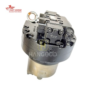 ชุดเฟืองท้าย Hangood 296-6218 2966218 สำหรับรถขุด 330C 330D 336D อะไหล่เครื่องจักรก่อสร้าง - Product Image 2