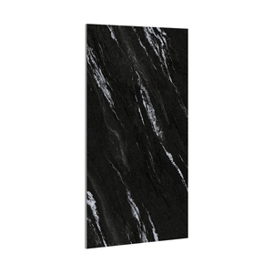 Losa de piedra sinterizada decorativa Interior verde alpino de mármol Artificial de diseño de lujo 1600x3200 AB superficie esmaltada losa de gran tamaño - Product Image 5