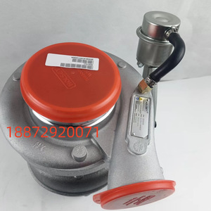 เทอร์โบชาร์จเจอร์ HOLSET รุ่น 2839309 สำหรับเครื่องยนต์ Dongfeng HX40W อะไหล่ทดแทน - Product Image 3