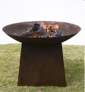 High Quality Outdoor <strong>Large</strong> <strong>Fire</strong> <strong>Pits</strong> Steel Bowl <strong>Fire</strong> <strong>Pit</strong> - Product Image 3