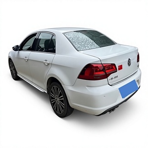 Volkswagen <span class=keywords><strong>Bora</strong></span> Sedán Baolai E <span class=keywords><strong>Bora</strong></span> 2023, Auto Usado Chino, Automático, Gasolina, Modelo <span class=keywords><strong>2022</strong></span>, Carrocería Ligera, Económico, del Fabricante - Product Image 3